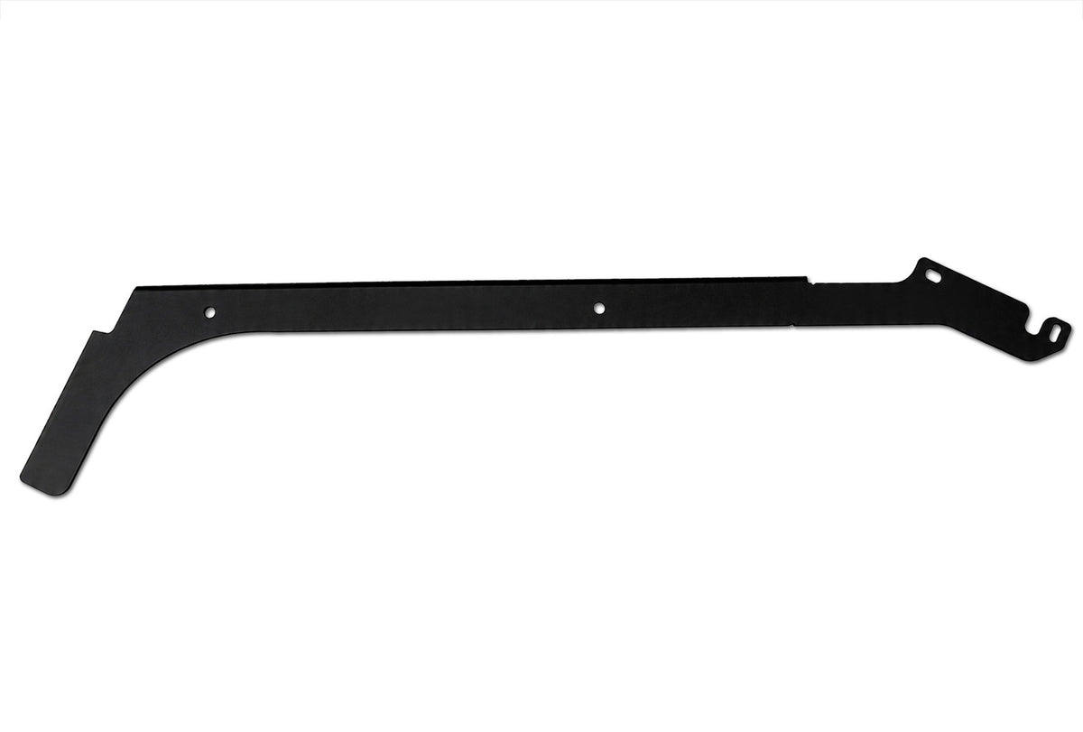 Top Upper Wind Cab Fairing Support Bracket R2 Passenger 2018-2024 Volvo VNL