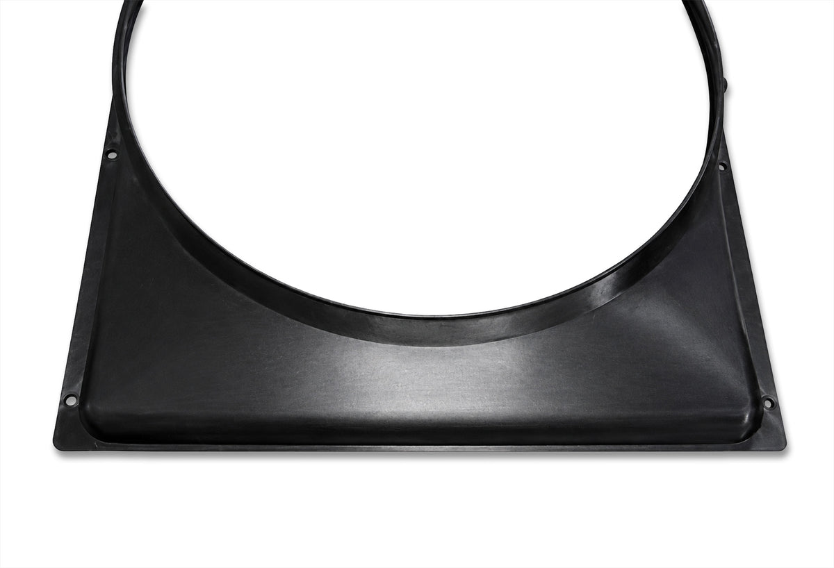 Engine Cooling Fan Shroud 20971031 2008-2018 Volvo VNL, Mack Pinnacle & Granite