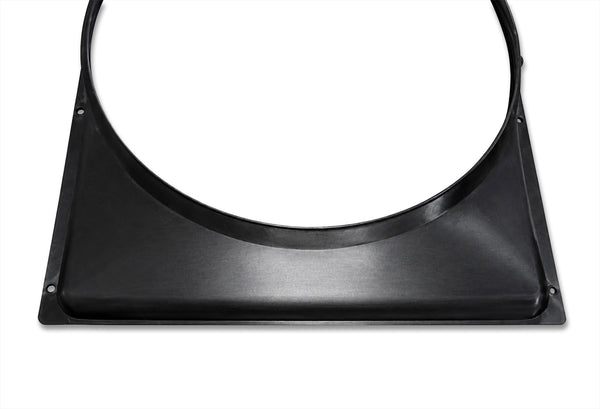 Engine Cooling Fan Shroud 20971031 2008-2018 Volvo VNL, Mack Pinnacle & Granite
