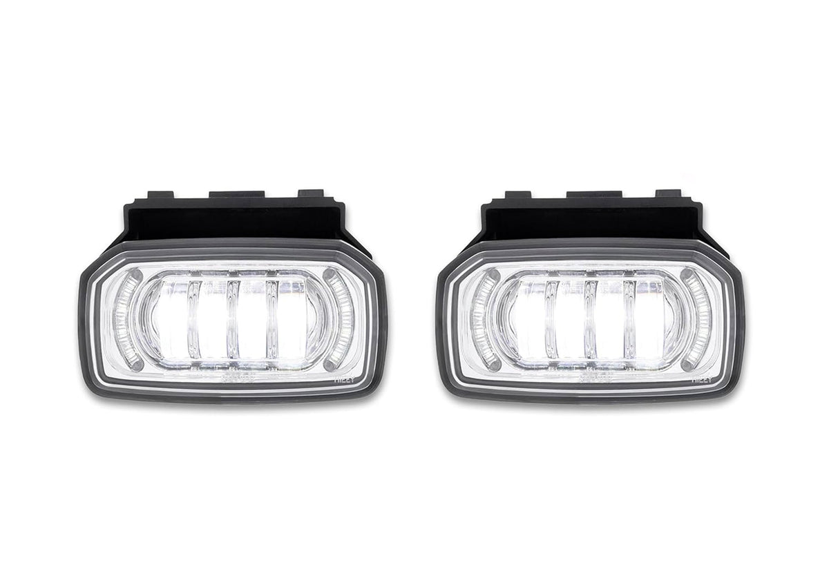LED Projector Fog Light Pair International LT625 2018+