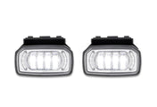 LED Projector Fog Light Pair International LT625 2018+