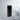 Door Mirror Cover Black Driver International LT625