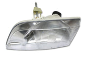 Headlight Driver with Led Bulb 1998-2003 Volvo VN VNL;  2000-2017 VNM