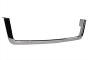 Front Bumper Center Stripe Trim Chrome 2018+ Freightliner Cascadia 126 116