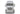 Black Housing Fog Light Left Volvo VNM VN VNL 2004-2017 - 