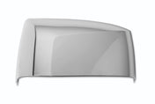 Hood Mirror Cover Chrome Driver 2004-2017 Volvo VNL