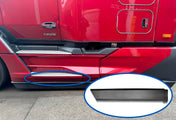 Under Step Door Fairing Panel Driver 2022+ Kenworth T680 Next Gen