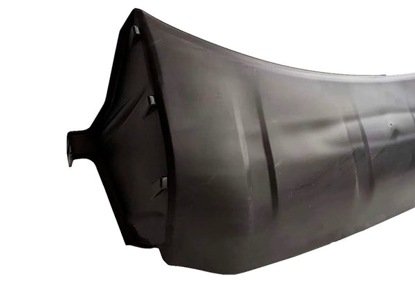 Bumper Air Flow Deflector Set 2018+ Volvo VNL VNR
