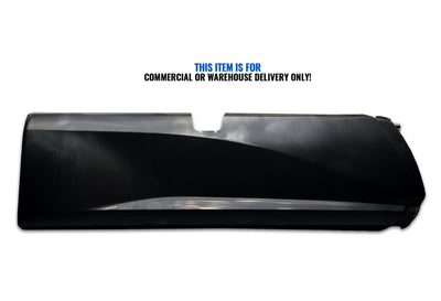 Partial Fairing Assembly, Center Fairing Panel 89" w/Bracket Passenger A33-1216-10200R 2017-2022 Kenworth T680