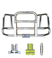 Front Grille Guard 2022+ Kenworth T680 Next Gen