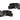 Air Flow Deflectors Set Volvo VNL 2018+ - 
