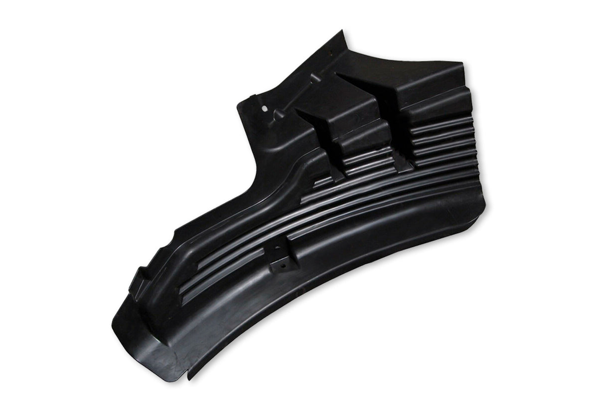 Rear Fender Driver Volvo VNL 300 430 630 670 730 780