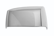 Hood Mirror Cover Chrome Passenger 2004-2017 Volvo VNL
