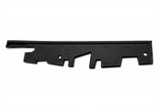 Front Side Fairing Flap Passenger 2025+ Volvo VNL New