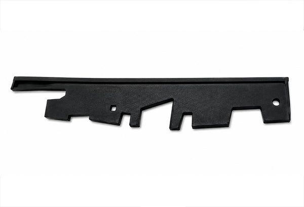 Front Side Fairing Flap Passenger 2025+ Volvo VNL New