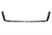 Front Bumper Center Stripe Trim Chrome 2018+ Freightliner Cascadia 126 116