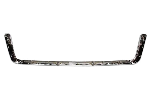 Front Bumper Center Stripe Trim Chrome 2018+ Freightliner Cascadia 126 116