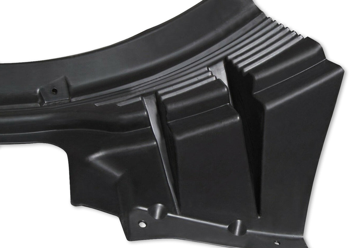 Rear Fender Passenger Volvo VNL 300 430 630 670 730 780