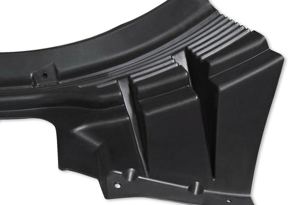 Rear Fender Passenger Volvo VNL 300 430 630 670 730 780