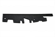 Front Side Fairing Flap Driver 2025+ Volvo VNL New