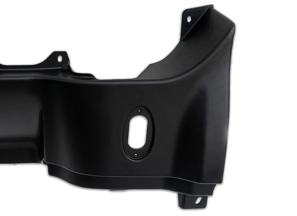 Side Hood Cowl Panel Driver 2008-2017 Freightliner Cascadia 125