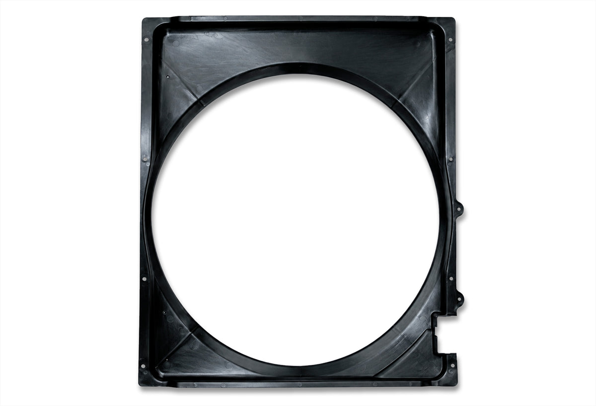 Engine Cooling Fan Shroud 20971031 2008-2018 Volvo VNL, Mack Pinnacle & Granite
