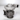 Turbo HX55 Turbocharger 3590044 Cummins M11-C 370PS Custom, M11 ISM ISME