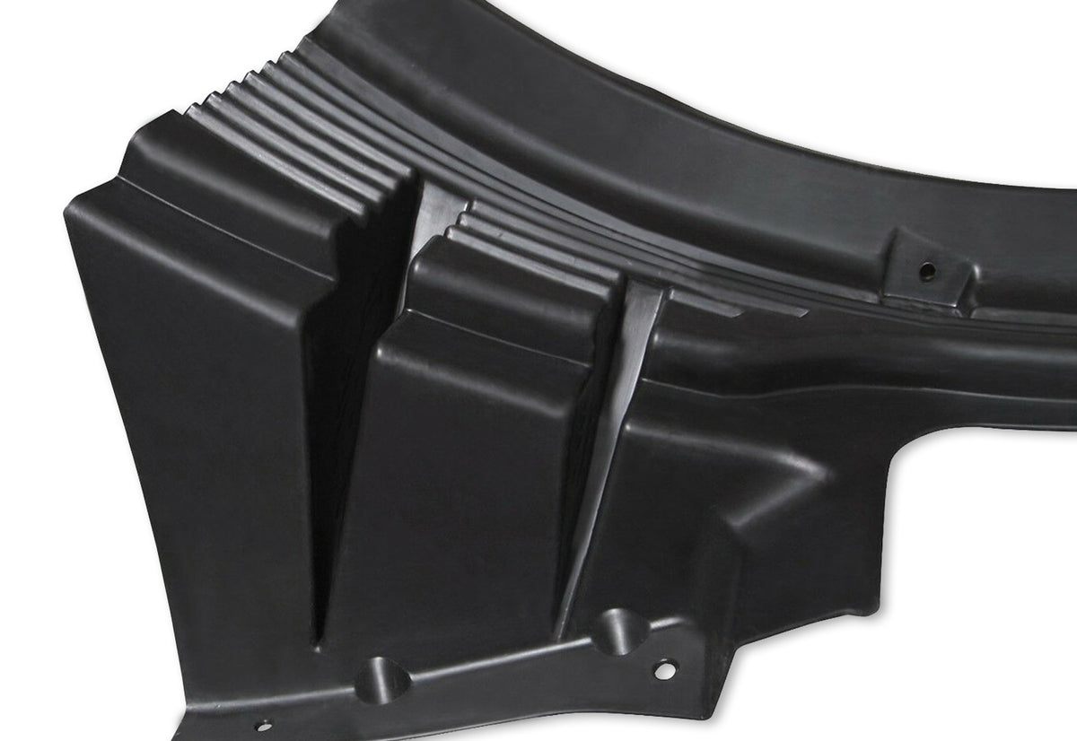 Rear Fenders Set Volvo VNL 300 430 630 670 730 780