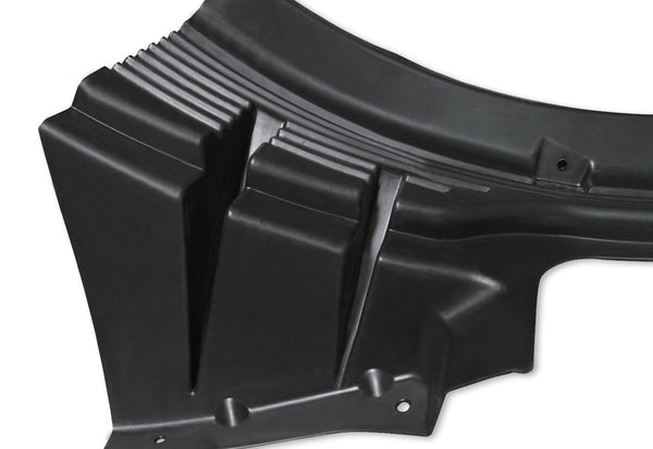 Rear Fender Driver Volvo VNL 300 430 630 670 730 780