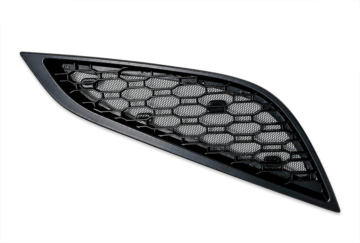 Air Hood Intake Vent Grille Passenger 2018+ Volvo VNR