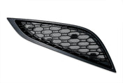 Air Hood Intake Vent Grille Passenger 2018+ Volvo VNR