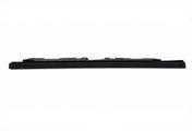 Front Side Fairing Flap Driver 2025+ Volvo VNL New