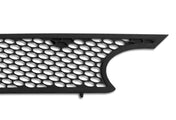Side Grille Air Intake Screen Driver Black 2022+ Peterbilt 579