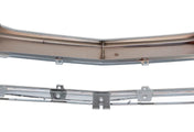 Center Bumper Chrome Trim International LT625