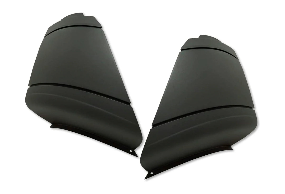 Bumper Plastic Set 2008-2015 International Prostar