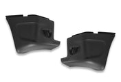 Bumper Chrome Center and Corners No Holes Set 2005-2011 Freightliner Century 112 120