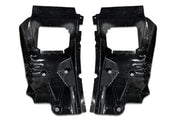 Liner Fenders w/o Covers Set 2022+ Kenworth T680 Next Gen