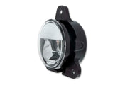Fog Light LED Lamp 1 Pc 2018+ Volvo VNL