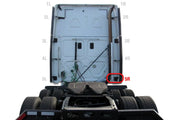 Support Bracket 5R fits Cab Lower Fairing Passenger Freightliner Cascadia Narrow Version