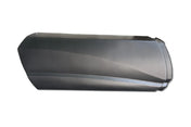 Front and Rear Fairing Panels 69" Passenger Set Kenworth T680