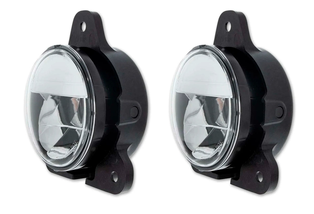 LED Fog Light Lamp and Driving Lamp 2 Pcs Set 2018+ Volvo VNL