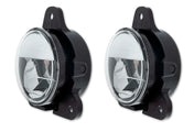LED Fog Light Lamp and Driving Lamp 2 Pcs Set 2018+ Volvo VNL