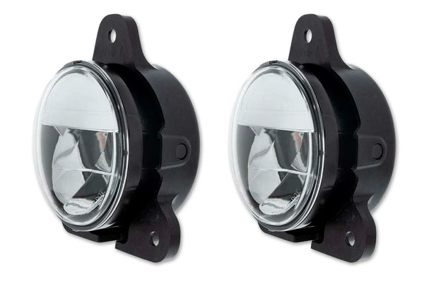 LED Fog Light Lamp and Driving Lamp 2 Pcs Set 2018+ Volvo VNL
