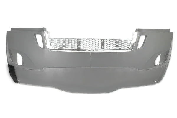 Bumper Air Flow Deflector Passenger 2018+ Freightliner Cascadia 126 116