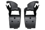 MudGuard Liner Fenders w/o Covers Set 2013-2021 Kenworth T680
