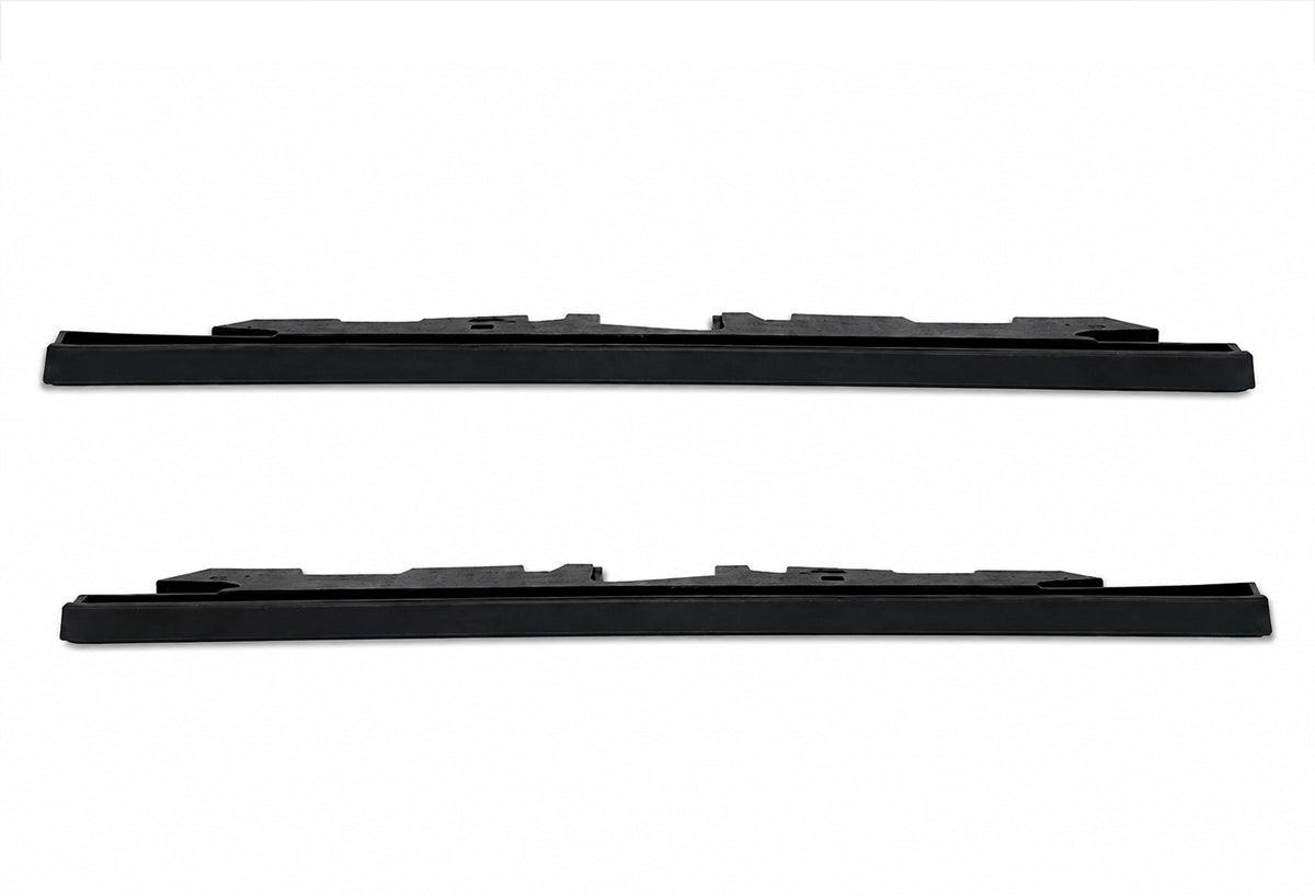 Front Side Fairing Flaps Set 2025+ Volvo VNL New