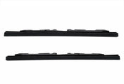 Front Side Fairing Flaps Set 2025+ Volvo VNL New