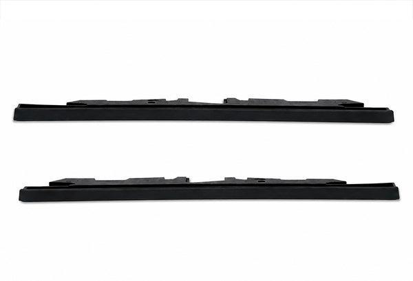 Front Side Fairing Flaps Set 2025+ Volvo VNL New