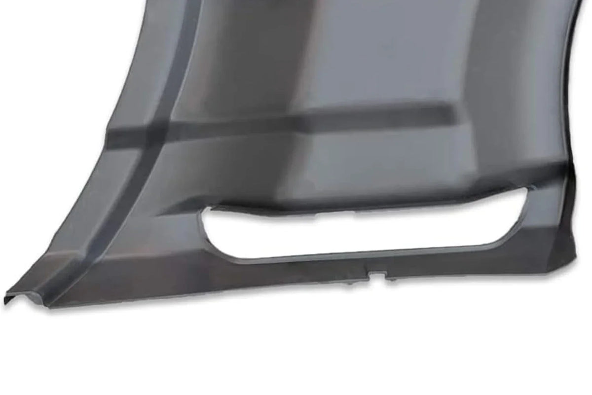 Rear Fairing Panel Passenger Kenworth T680