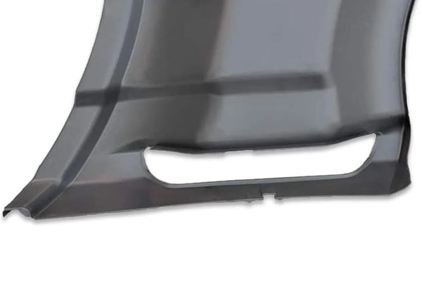 Rear Fairing Panel Passenger Kenworth T680